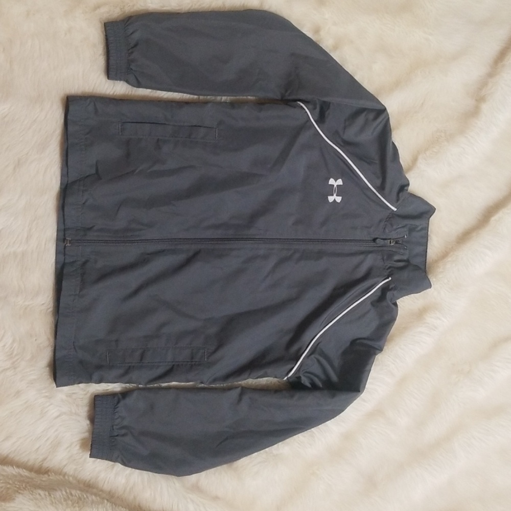 Youth Under Armour Jacket